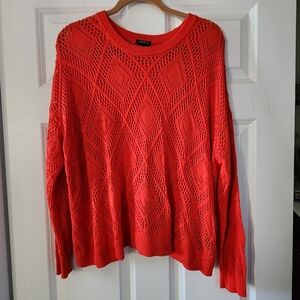 Torrid Sweater